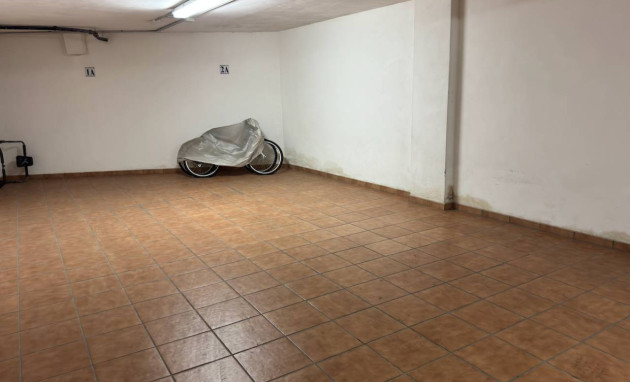 Herverkoop - Apartment - Formentera del Segura - Formentera - Village