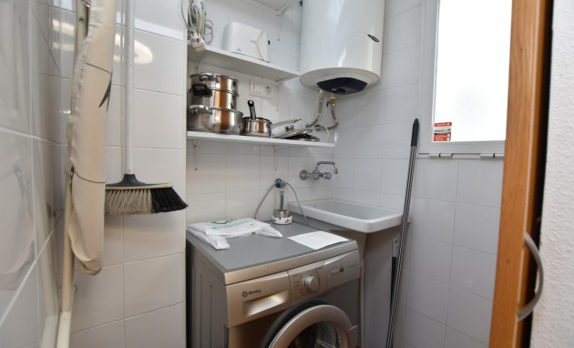 Herverkoop - Apartment - Algorfa - Algorfa - Village