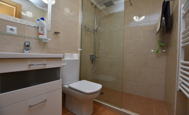 Herverkoop - Apartment - Algorfa - Algorfa - Village