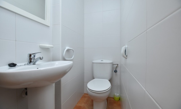 Herverkoop - Apartment - Algorfa - Algorfa - Village