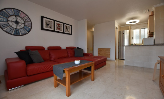 Herverkoop - Apartment - Algorfa - Algorfa - Village