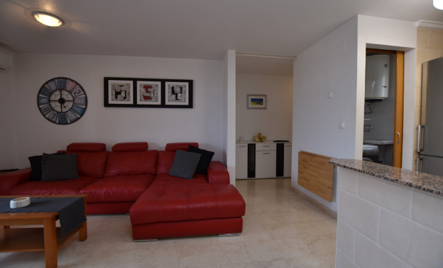 Herverkoop - Apartment - Algorfa - Algorfa - Village