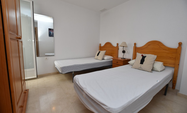 Herverkoop - Apartment - Algorfa - Algorfa - Village