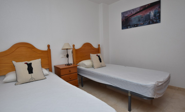 Herverkoop - Apartment - Algorfa - Algorfa - Village