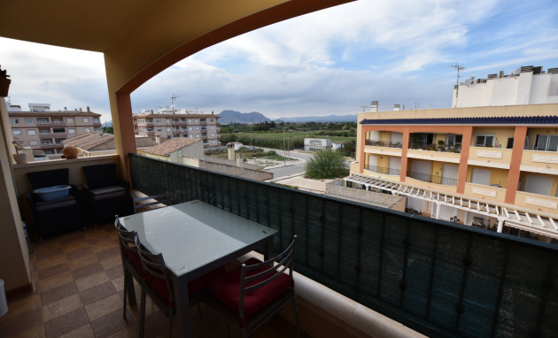 Herverkoop - Apartment - Algorfa - Algorfa - Village