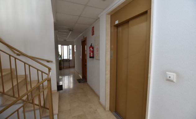 Herverkoop - Apartment - Algorfa - Algorfa - Village