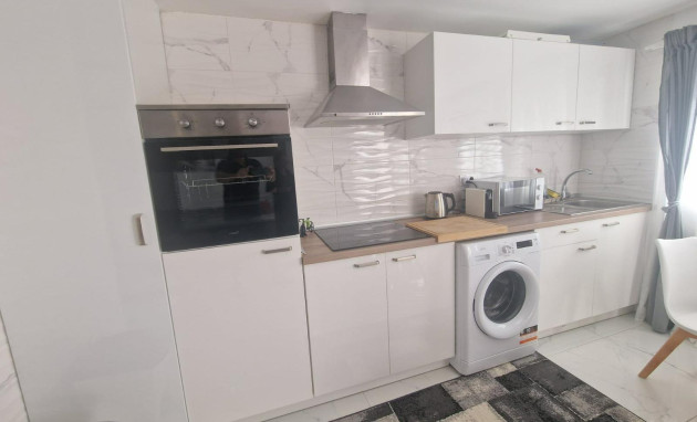 Herverkoop - Villa - Torrevieja - Torreta florida