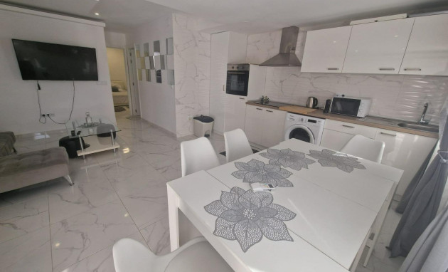 Herverkoop - Villa - Torrevieja - Torreta florida