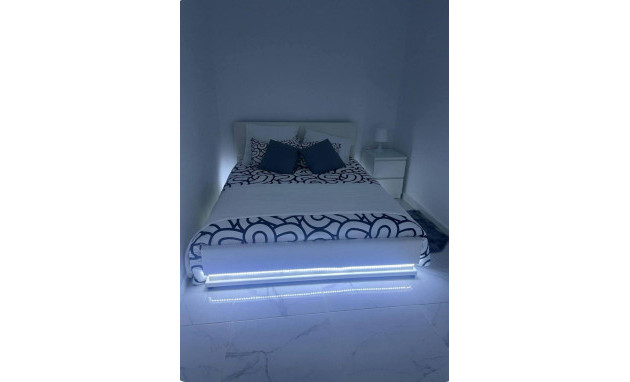 Herverkoop - Villa - Torrevieja - Torreta florida