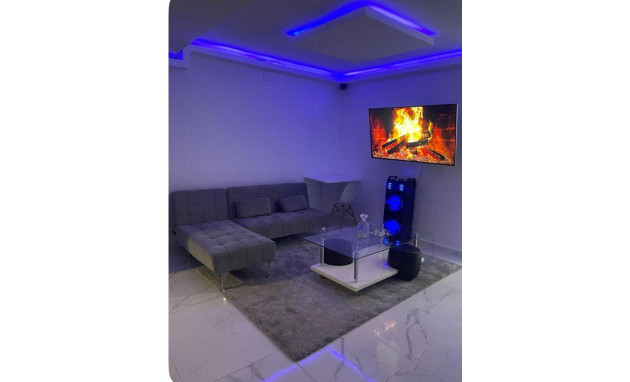 Herverkoop - Villa - Torrevieja - Torreta florida