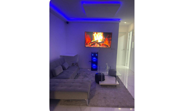 Herverkoop - Villa - Torrevieja - Torreta florida