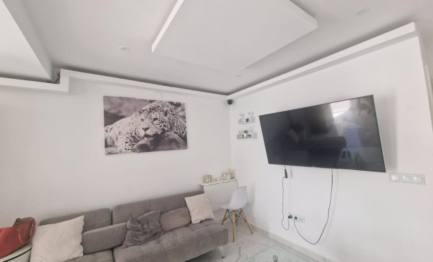 Herverkoop - Villa - Torrevieja - Torreta florida