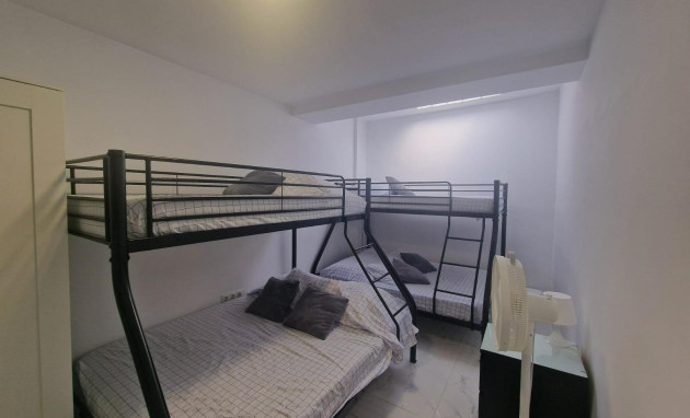 Herverkoop - Villa - Torrevieja - Torreta florida