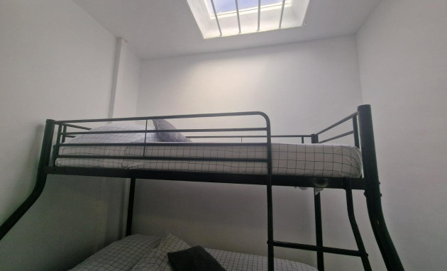 Herverkoop - Villa - Torrevieja - Torreta florida