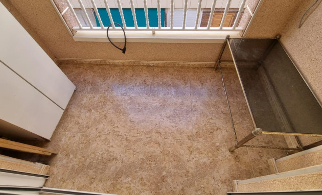 Herverkoop - Apartment - Torrevieja - Acequion