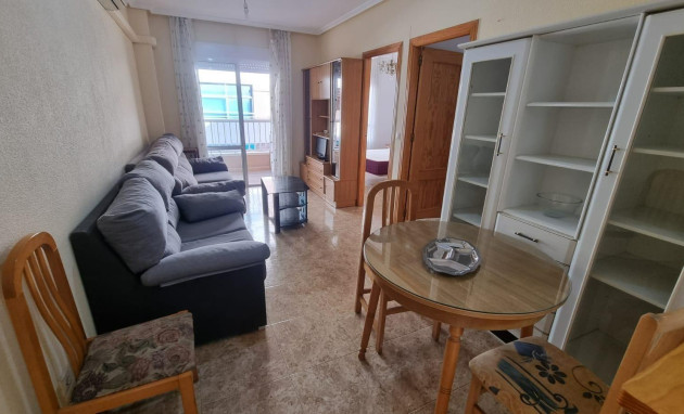 Herverkoop - Apartment - Torrevieja - Acequion