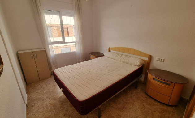 Herverkoop - Apartment - Torrevieja - Acequion