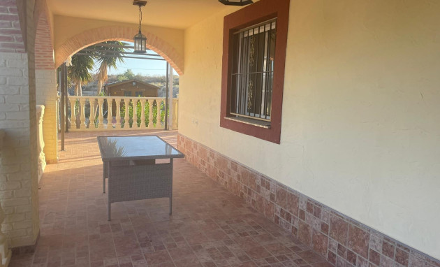 Herverkoop - 5. Finca / Country Property - Fortuna