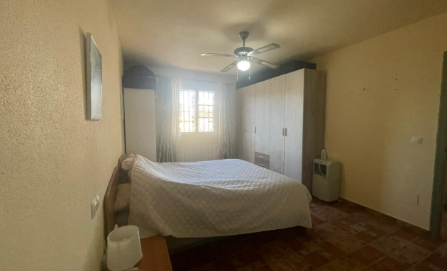 Herverkoop - 5. Finca / Country Property - Fortuna