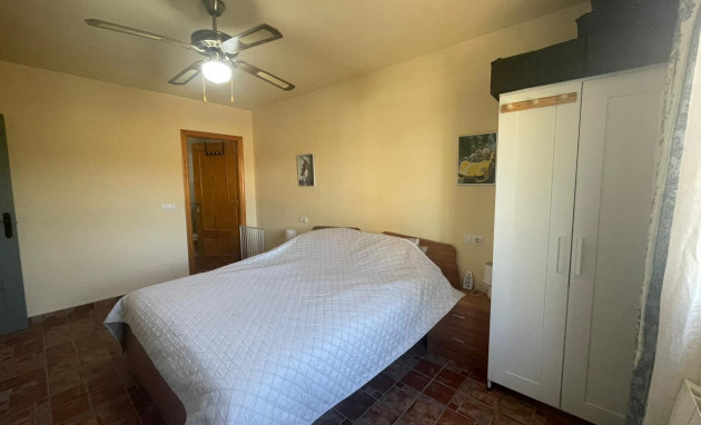 Herverkoop - 5. Finca / Country Property - Fortuna