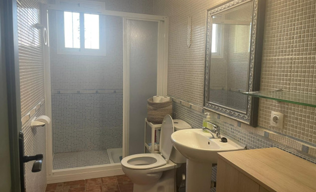 Herverkoop - 5. Finca / Country Property - Fortuna