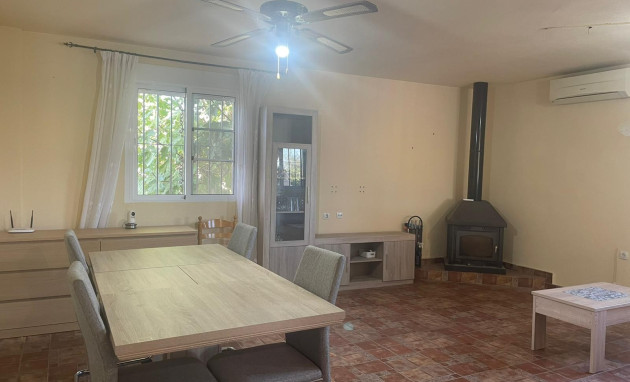 Herverkoop - 5. Finca / Country Property - Fortuna