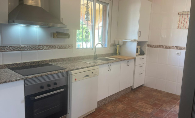 Herverkoop - 5. Finca / Country Property - Fortuna