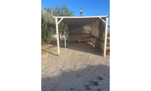 Herverkoop - 5. Finca / Country Property - Fortuna