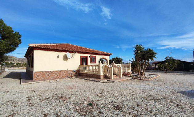 Herverkoop - 5. Finca / Country Property - Fortuna