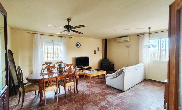 Herverkoop - 5. Finca / Country Property - Fortuna