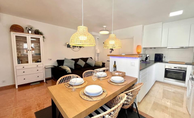 Herverkoop - Quad House - Entre Naranjos Vistabella Golf - Entre Naranjos - Vistabella