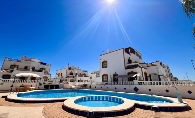 Herverkoop - Quad House - Entre Naranjos Vistabella Golf - Entre Naranjos - Vistabella