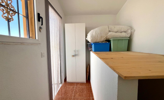 Herverkoop - Quad House - Entre Naranjos Vistabella Golf - Entre Naranjos - Vistabella