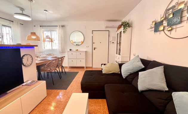 Herverkoop - Quad House - Entre Naranjos Vistabella Golf - Entre Naranjos - Vistabella