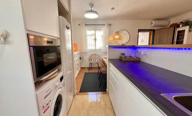 Herverkoop - Quad House - Entre Naranjos Vistabella Golf - Entre Naranjos - Vistabella