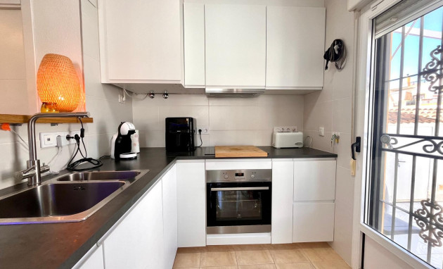 Herverkoop - Quad House - Entre Naranjos Vistabella Golf - Entre Naranjos - Vistabella