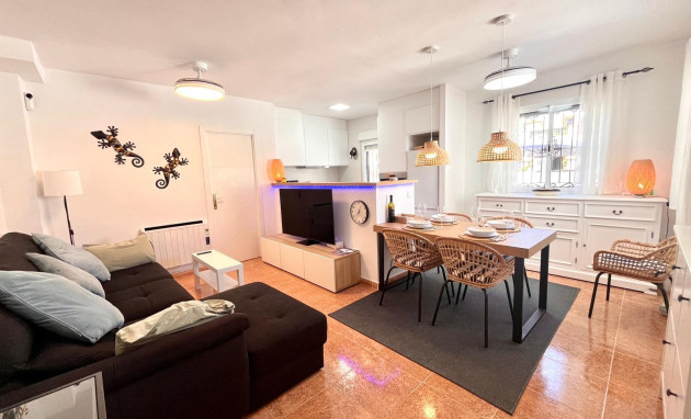 Herverkoop - Quad House - Entre Naranjos Vistabella Golf - Entre Naranjos - Vistabella