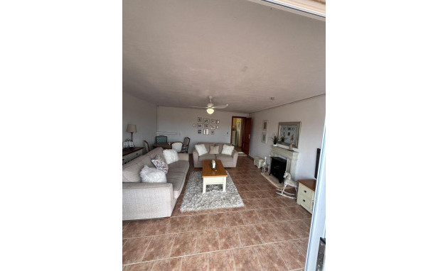 Herverkoop - Country Property - Dolores - Costa Blanca