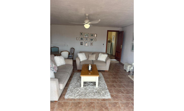 Herverkoop - Country Property - Dolores - Costa Blanca