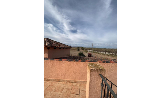 Herverkoop - Country Property - Dolores - Costa Blanca