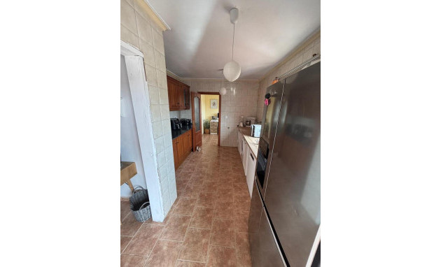 Herverkoop - Country Property - Dolores - Costa Blanca