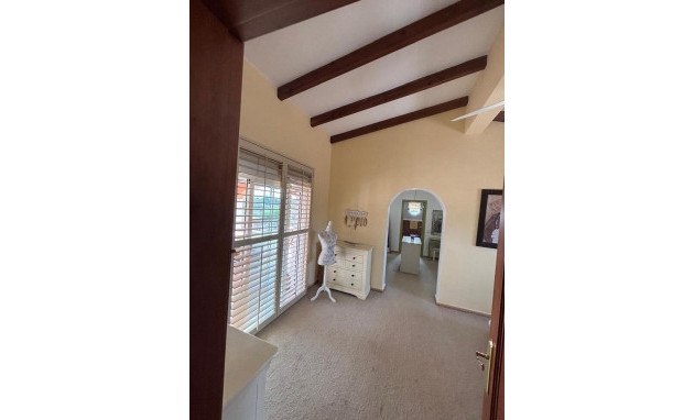 Herverkoop - Country Property - Dolores - Costa Blanca