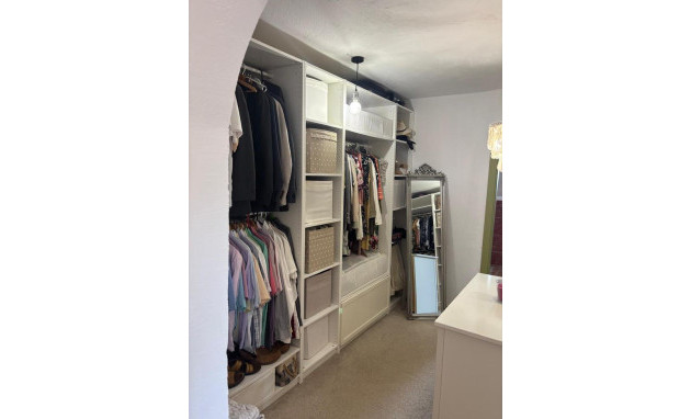 Herverkoop - Country Property - Dolores - Costa Blanca