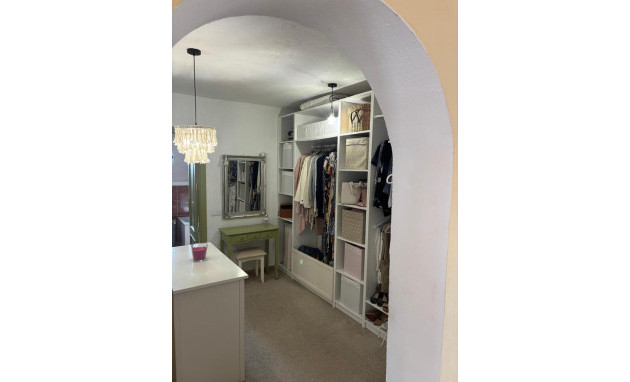 Herverkoop - Country Property - Dolores - Costa Blanca