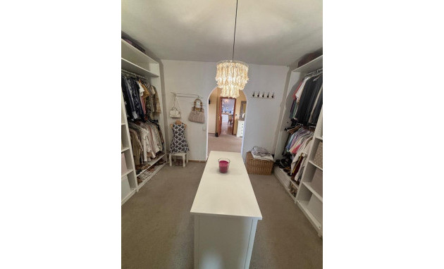 Herverkoop - Country Property - Dolores - Costa Blanca