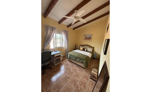 Herverkoop - Country Property - Dolores - Costa Blanca