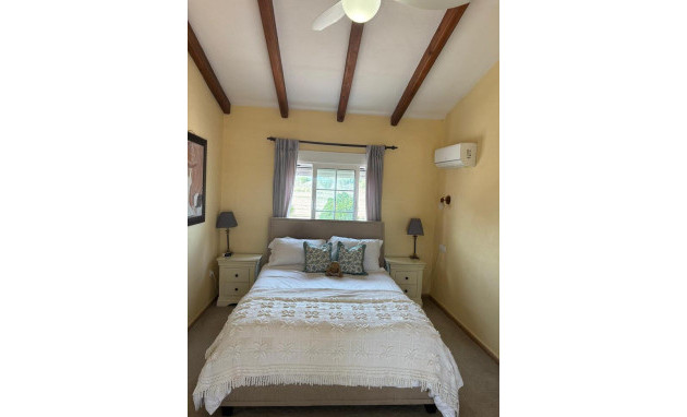 Herverkoop - Country Property - Dolores - Costa Blanca