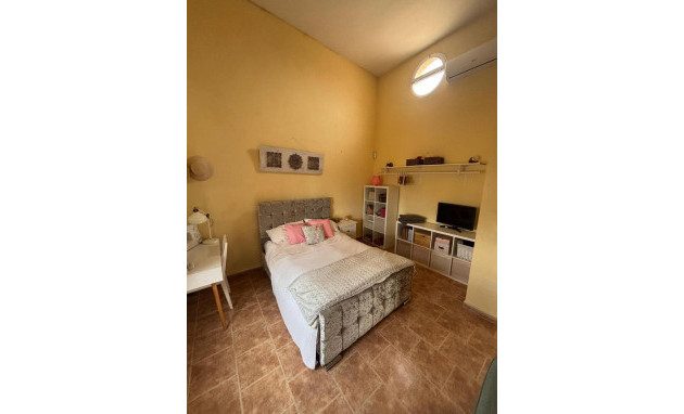 Herverkoop - Country Property - Dolores - Costa Blanca