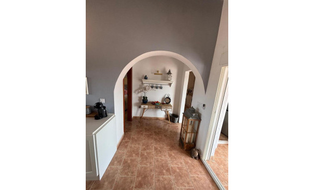 Herverkoop - Country Property - Dolores - Costa Blanca