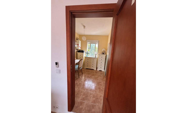 Herverkoop - Country Property - Dolores - Costa Blanca